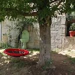 Angela House