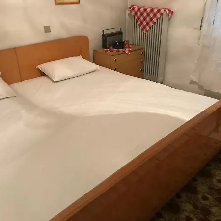 Angela House
