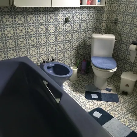 Angela House Áyios Andréas