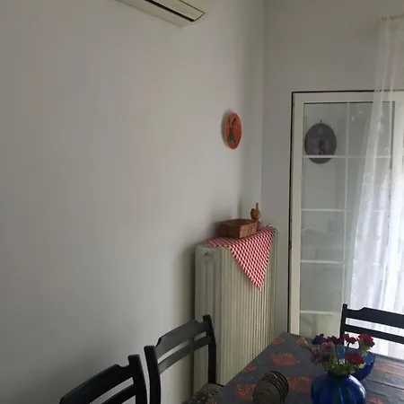 Angela House