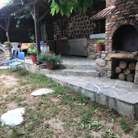 Holiday home Angela House Agios Andreas (East Macedonia)