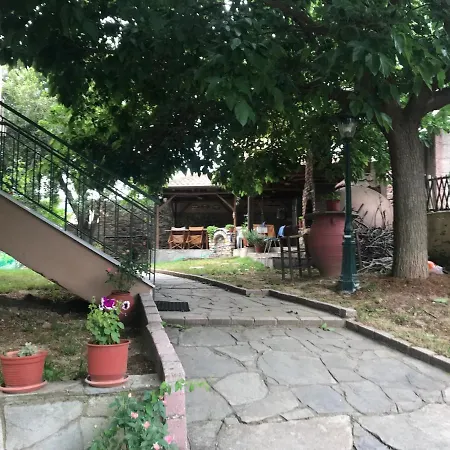 Casa vacanze Angela House *