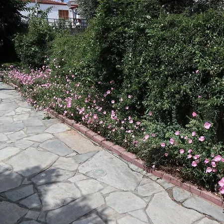Angela House Holiday home Agios Andreas (East Macedonia)
