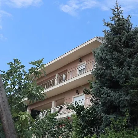 Angela House Agios Andreas (East Macedonia)