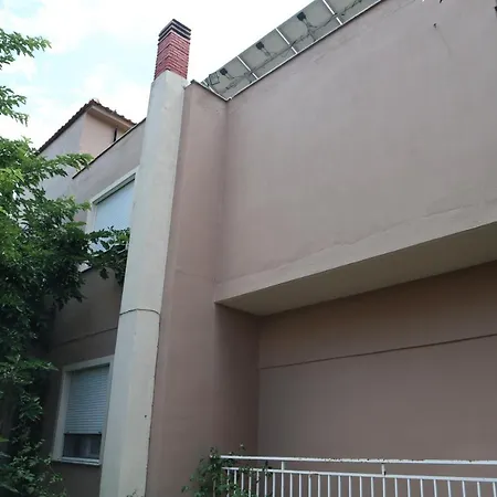 Angela House * Agios Andreas (East Macedonia)