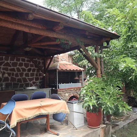Angela House Holiday home *