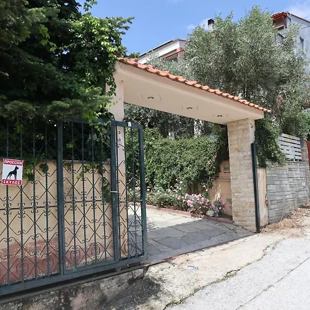 Casa vacanze Angela House Agios Andreas (East Macedonia)