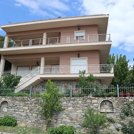 Angela House Holiday home *