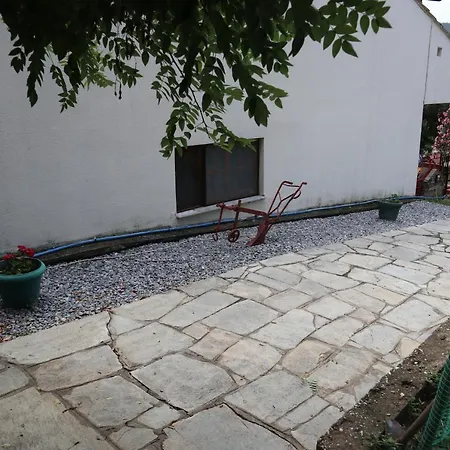 Tatil Evi Angela House