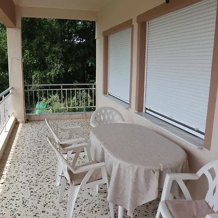 Angela House Tatil Evi