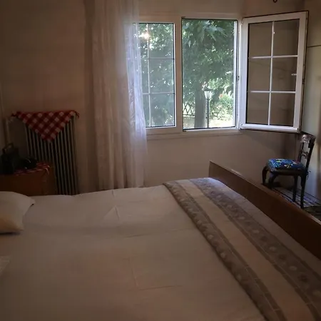 Angela House *