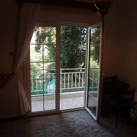 Angela House Holiday home
