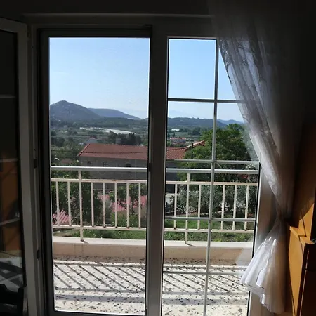 Angela House Case de vacanță