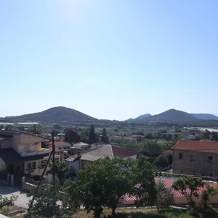 Angela House Agios Andreas (East Macedonia)