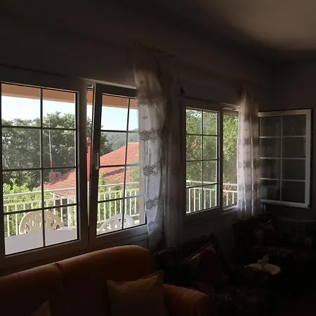 Angela House Áyios Andréas