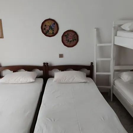 Angela House Case de vacanță Agios Andreas (East Macedonia)