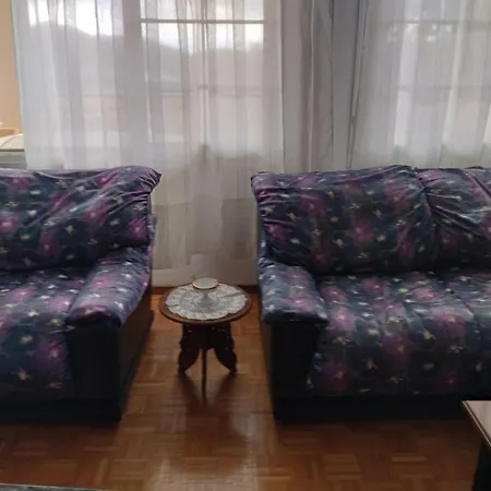 Angela House * Áyios Andréas