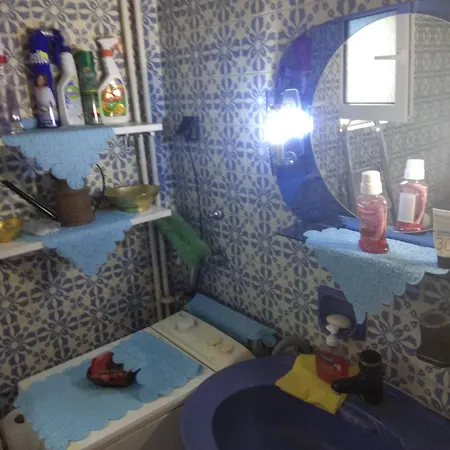 Casa vacanze Angela House