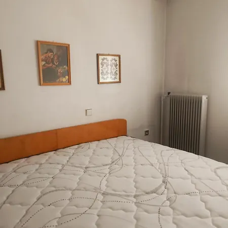 Angela House
