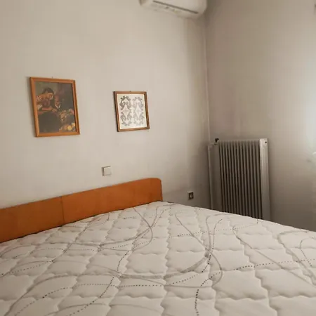 Angela House