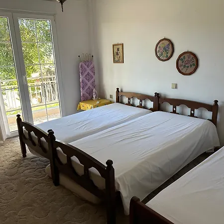 Angela House Holiday home Agios Andreas (East Macedonia)