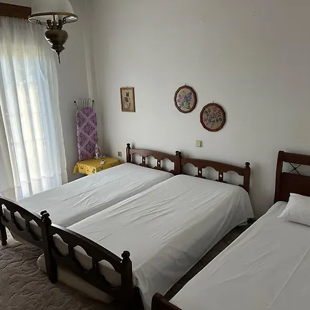 Holiday home Angela House Agios Andreas (East Macedonia)