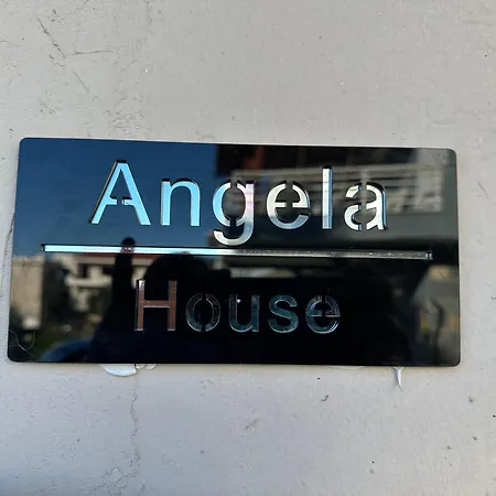 Angela House