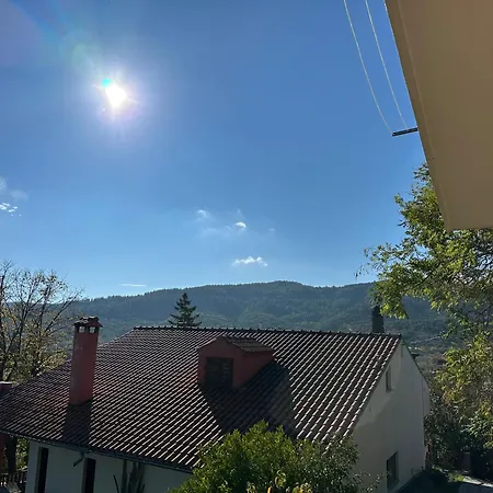 Angela House * Agios Andreas (East Macedonia)