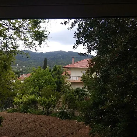 Holiday home Angela House Agios Andreas (East Macedonia)