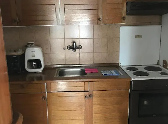 Angela House