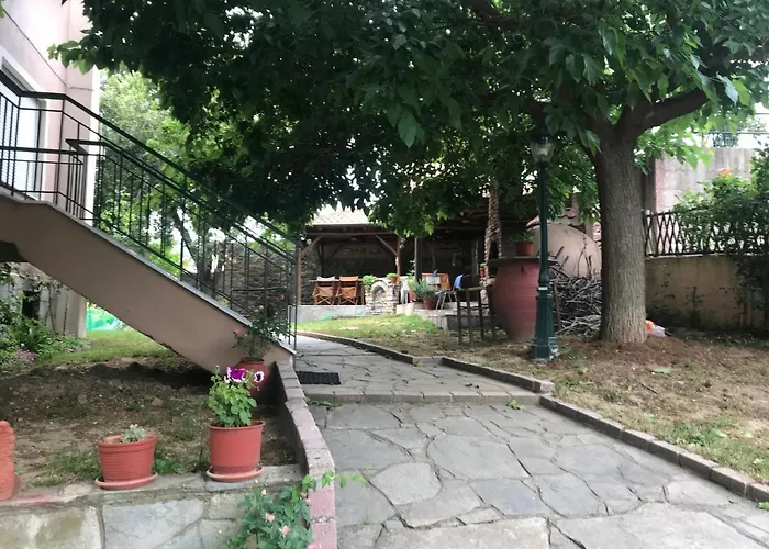 Casa de Férias Angela House *