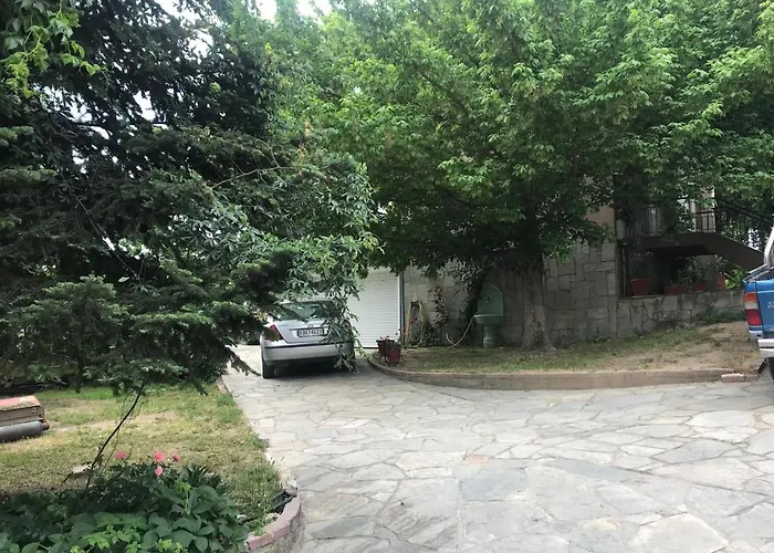 Casa vacanze Angela House *