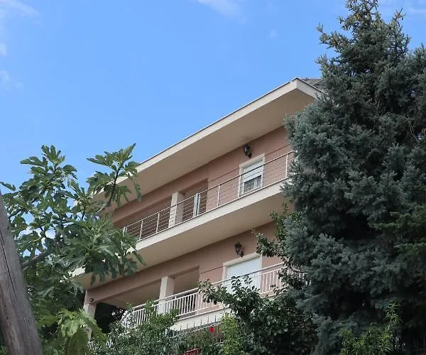Angela House Agios Andreas (East Macedonia)