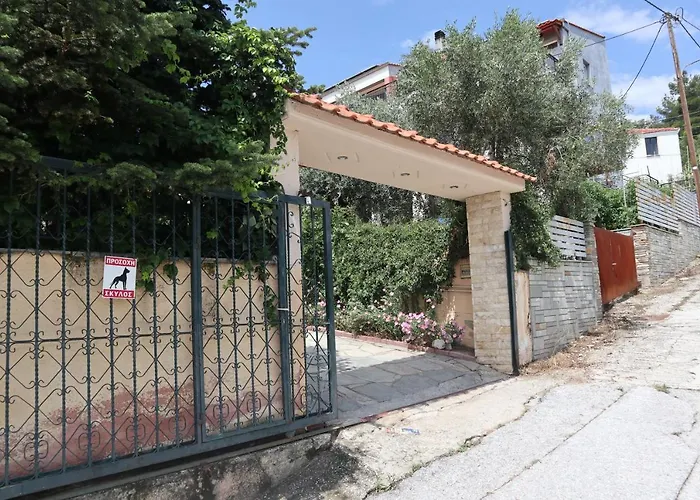 Casa vacanze Angela House Agios Andreas (East Macedonia)