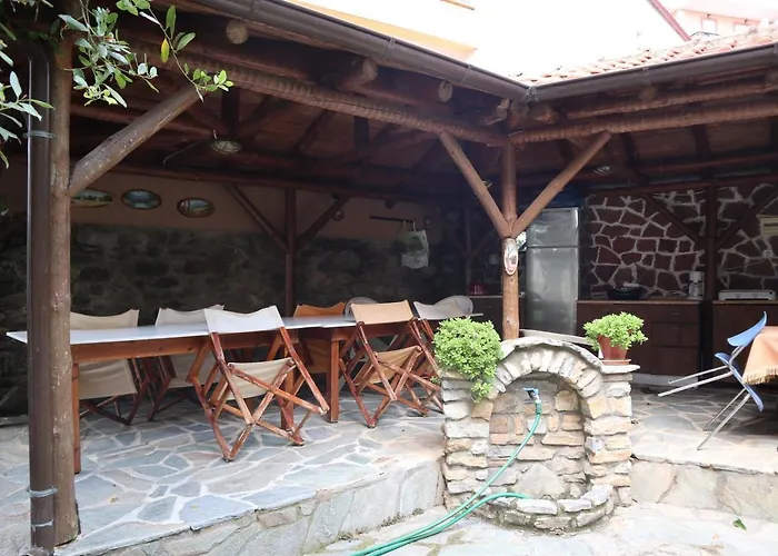 Casa vacanze Angela House