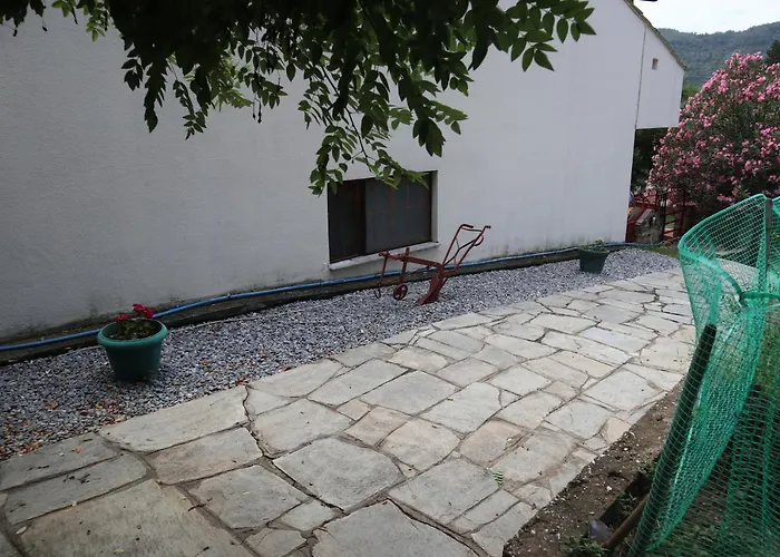 Casa de Férias Angela House