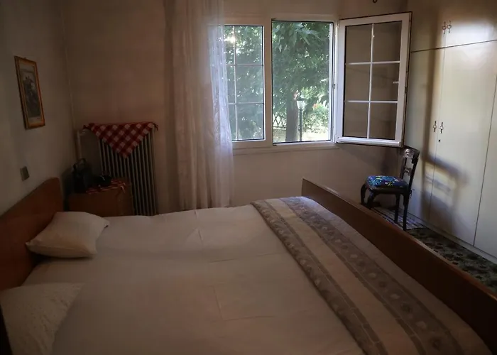 Angela House *
