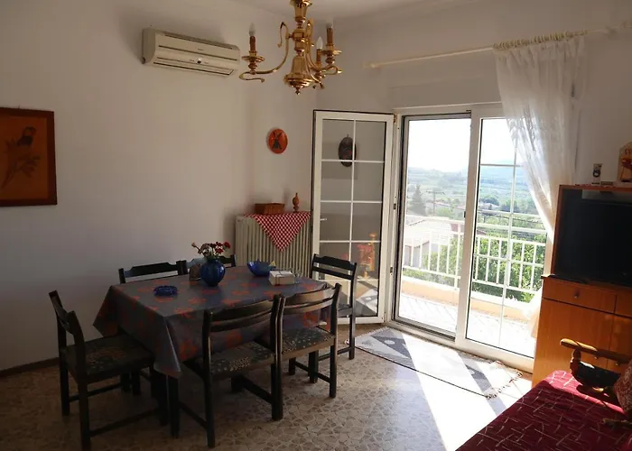 Tatil Evi Angela House *