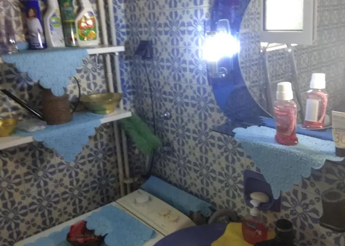 Casa vacanze Angela House
