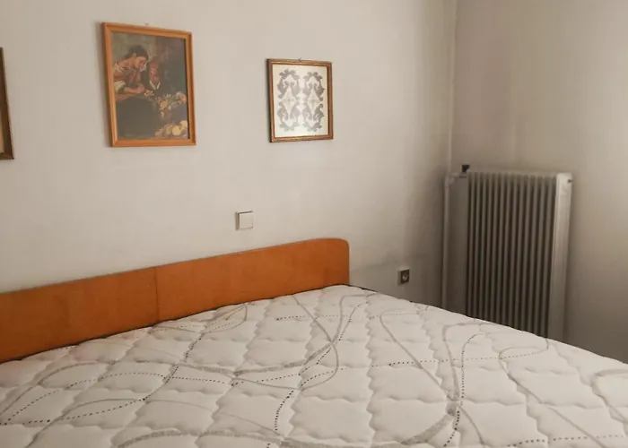 Angela House