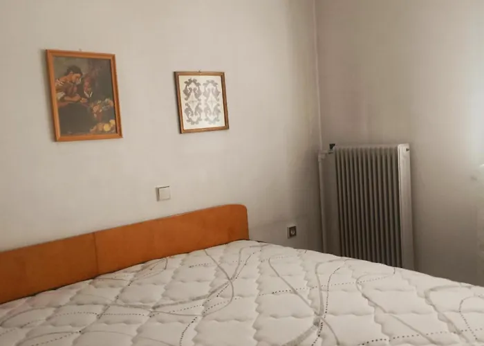 Angela House