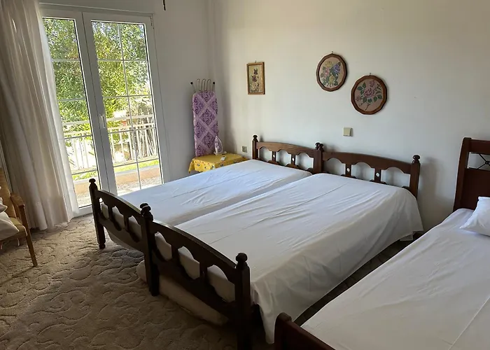 Angela House Casa vacanze Agios Andreas (East Macedonia)