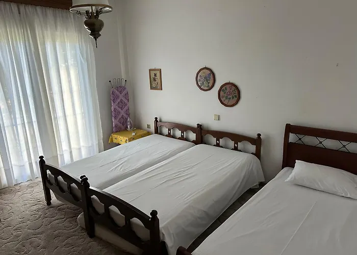 Tatil Evi Angela House Agios Andreas (East Macedonia)