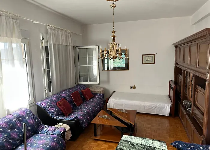 Angela House Tatil Evi *