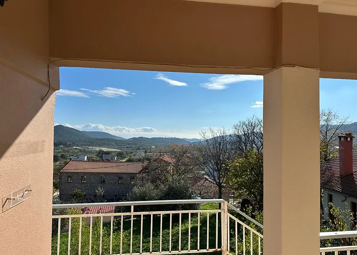 Angela House * Agios Andreas (East Macedonia)
