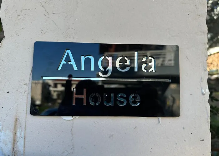 Angela House