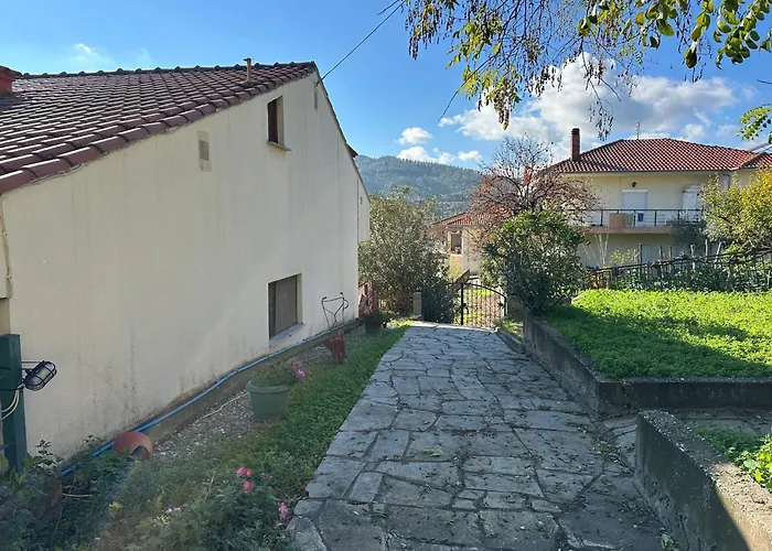 Angela House *