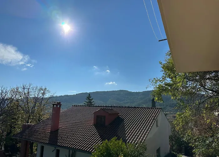 Angela House * Agios Andreas (East Macedonia)